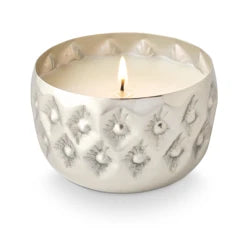 Balsam & Cedar Radiant Pressed Metal