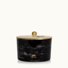 Noir Woods 3-Wick Poured Candle