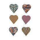 paper heart box