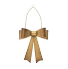 Bow Wreath