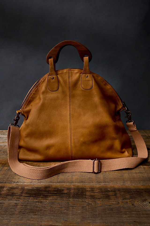 We The Free Willow Vintage Tote