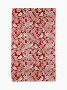 Geometry - Cardinal Canopy Tea Towel