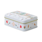 Holiday 5 oz. Candle Tin - Mistletoe & Mint