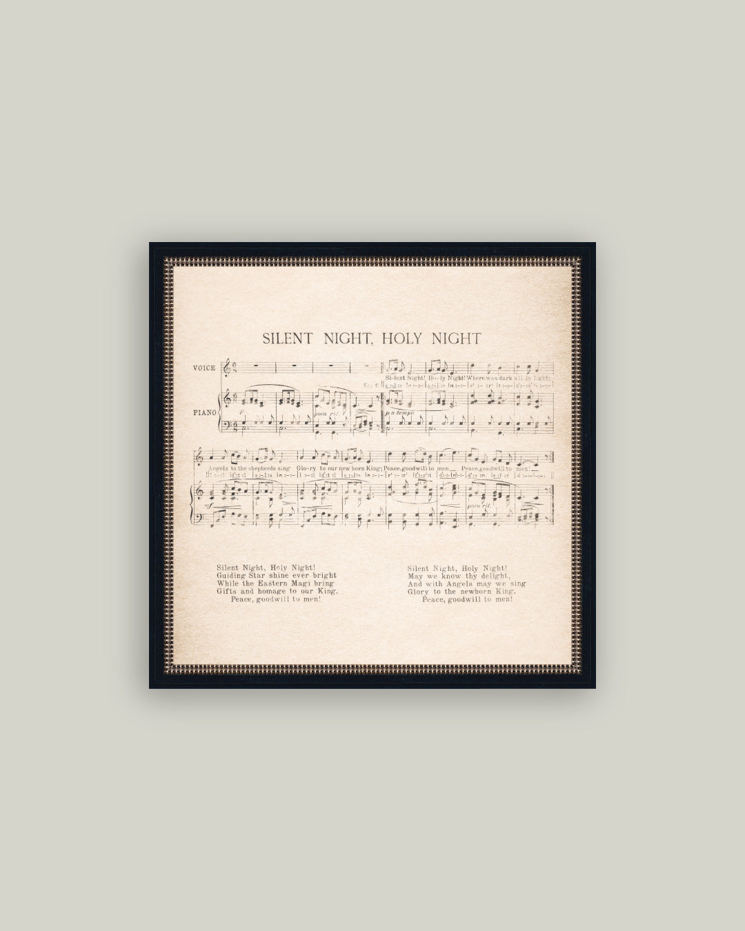 Silent Night