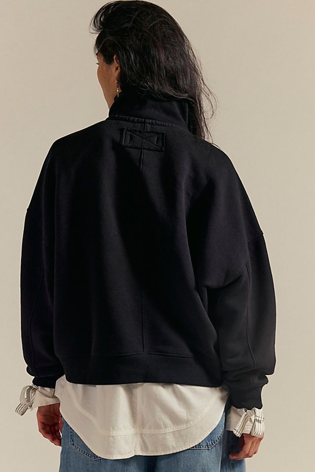 We The Free Timeless Pullover