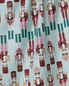 Nutcracker March Tea Towel