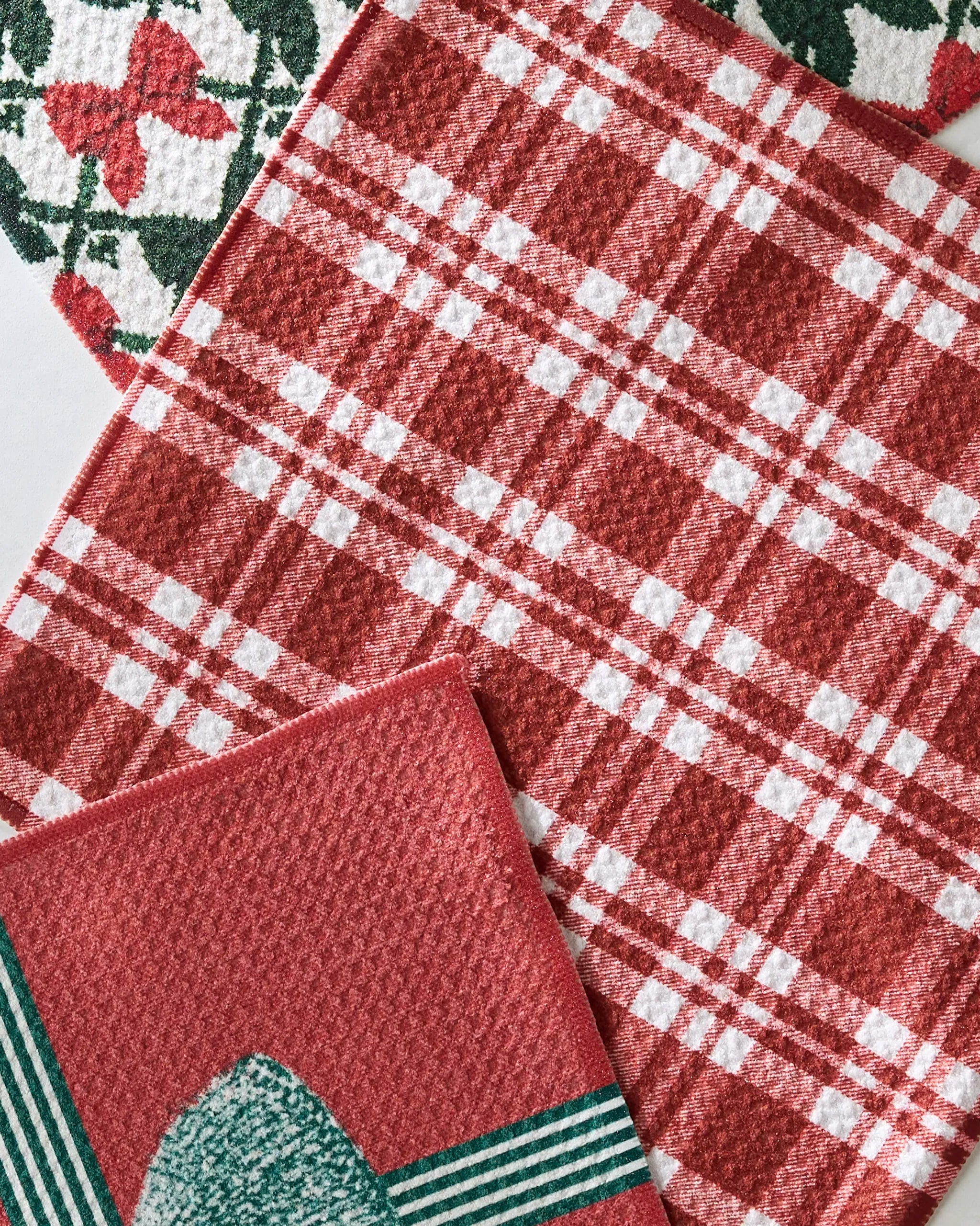 Hollis Dishcloth Set