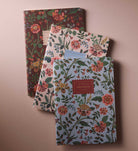 Stitched Notebook Set