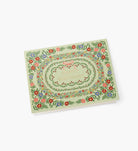 Rosette Birthday Card