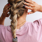 Small Checkered High Intensi"Ties"