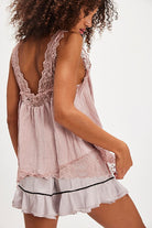 Lacey Essential Tunic