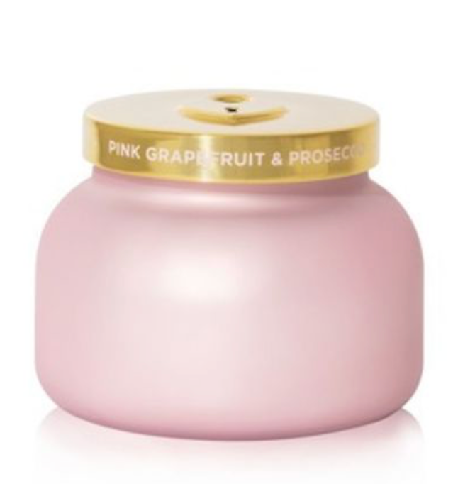 Capri Blue Love Lock Signature 19 oz. Candles