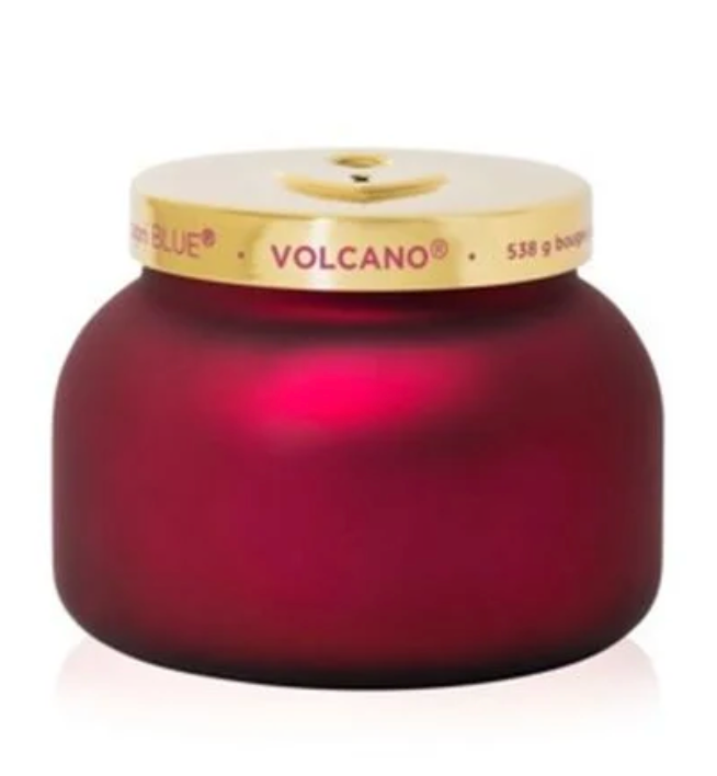 Capri Blue Love Lock Signature 19 oz. Candles