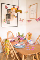 Blossom Sewn Garland