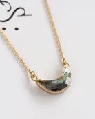 Eclipse Necklace