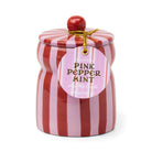 Pink Peppermint - Cabana 6.5 oz Candle