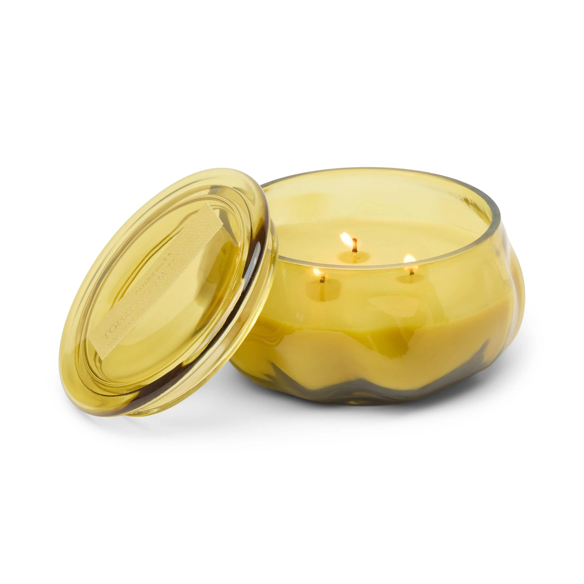 Tobacco Patchouli - Basalt 10 oz Candle