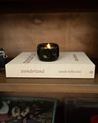 Wild Fig & Cedar -  Basalt 5 oz Candle