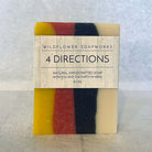 4 Directions Soap Bar