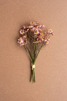 Faux Chamomile Bundle / Blush