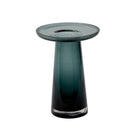 Overlook Vase (Color:Dark-Green, Size:5.5"x 7.5")
