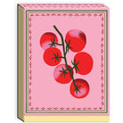 Mediterranea Tomatoes Pocket Notepad