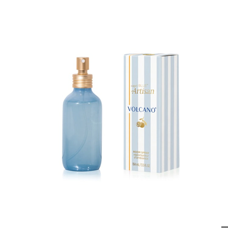 Capri Blue - Artisan Caffe Capri 3.5oz Room Spray - Volcano