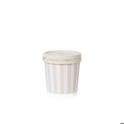 Capri Blue Artisan - Caffe Capri Gelato Cup - Havana Vanilla - 6.5oz