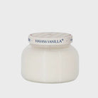 Capri Blue Havana Vanilla Artisan Caffe Signature Candle