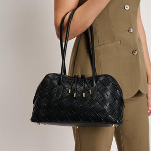Lotus Shoulder Bag