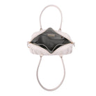Lotus Shoulder Bag