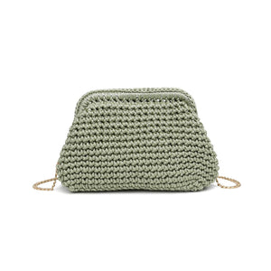 Anastasia Clutch