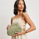 Anastasia Clutch