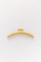 TWO-TONED SHINY ORIGINAL HOLD EVERYTHING CLAW