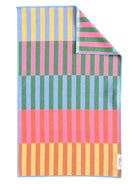 Good Vibes Only: Double-Sided Hand Towel