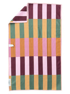 Maeve: Double-Sided Hand Towel