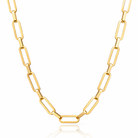 Patritzia Paperclip Chain