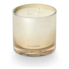 Isla Lily Statement Glass Candle by Illume