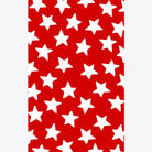 Grand Star: Double-Sided Hand Towel