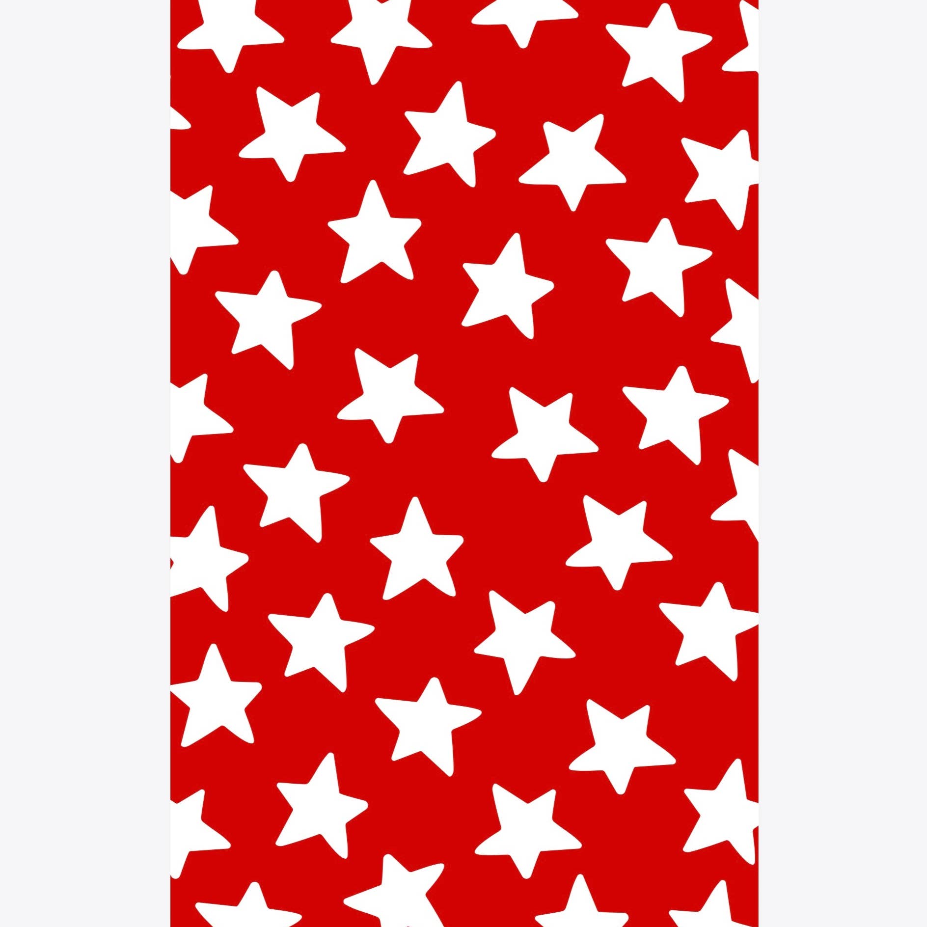 Grand Star: Double-Sided Hand Towel