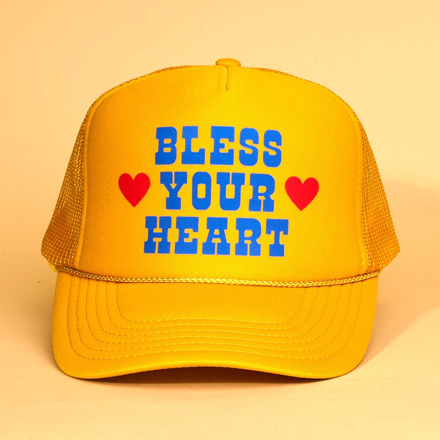 Bless Your Heart Trucker