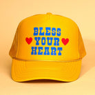 Bless Your Heart Trucker