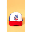 The Peace Trucker