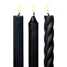 Assorted Candle Tapers 3-Pack