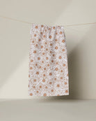 Daisy Trail Bar Towel | Geometry