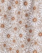 Daisy Trail Bar Towel | Geometry