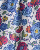 Painterly Meadow Tea Towel | Geometry
