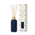 Capri BLUE Volcano Artisan Terrazza Velluto Reed Diffuser - 8 OZ