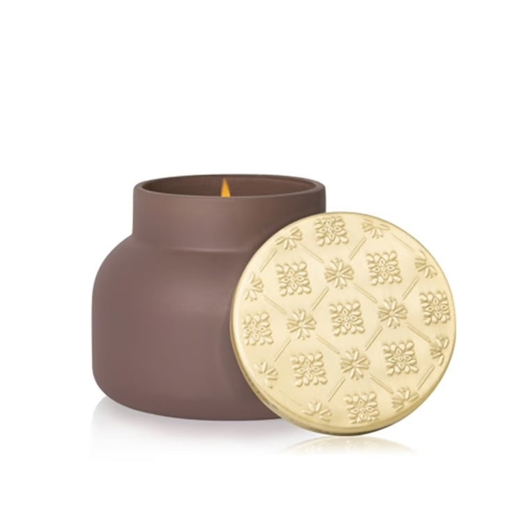 Capri Blue - Havana Vanilla Artisan Terrazza Velluto Signature Candle 19 oz