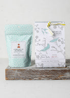 True Vanilla Salts